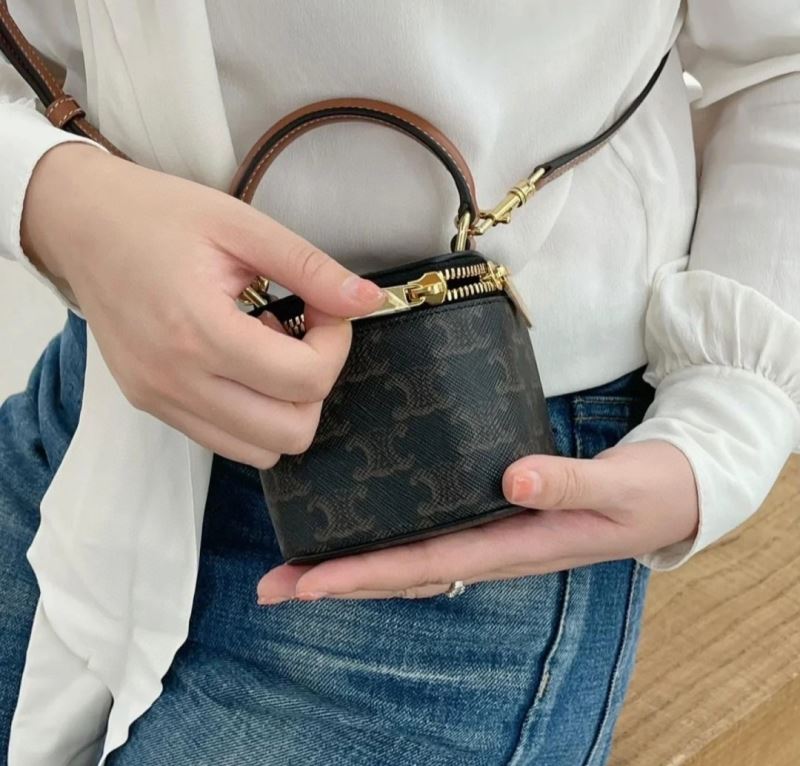 Celine Top Handle Bags